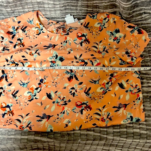 Junarose shorts jumper - Picture 7 of 7